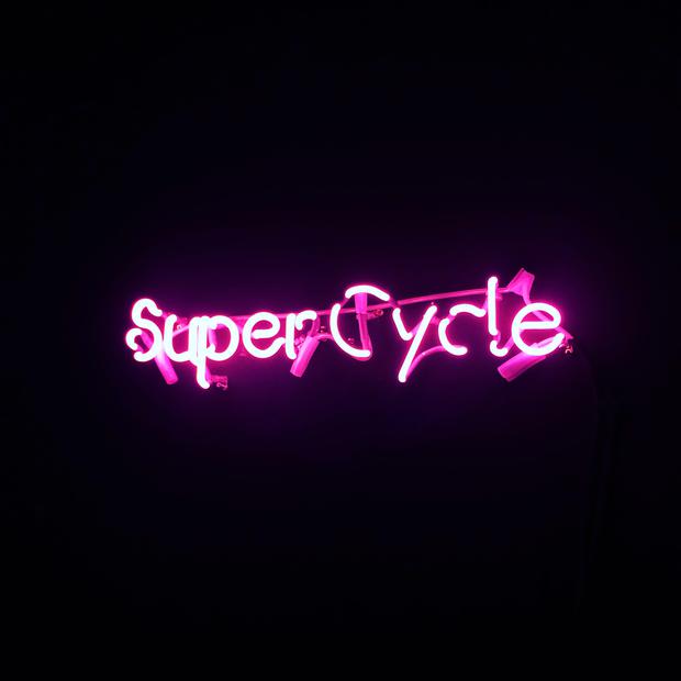 Supercycle